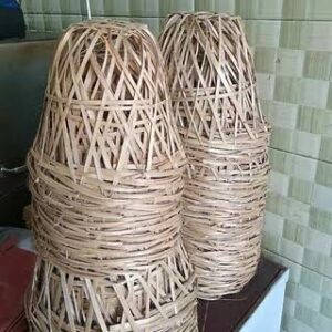 bamboo basket