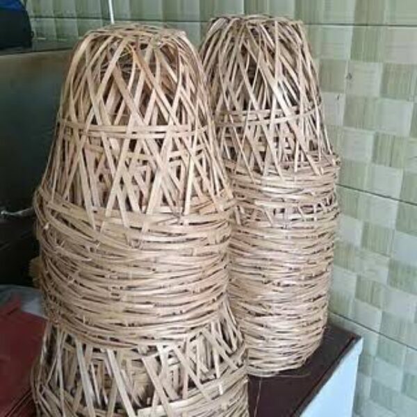 bamboo basket