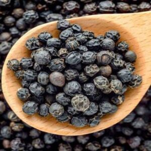 Black Pepper