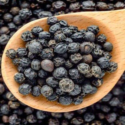 Black Pepper