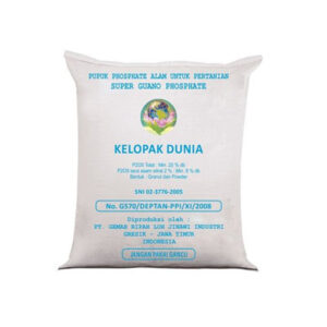 Guano Phospate