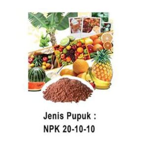 NPK 20-10-10