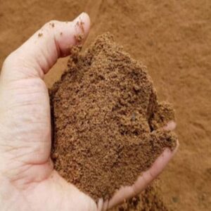 Palm Kernel Expeller