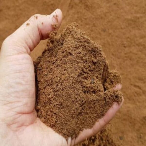 Palm Kernel Expeller
