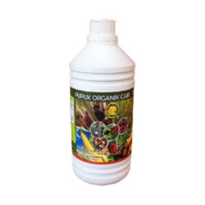 Liquid Organic Fertilizer