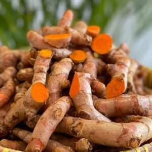 Turmeric