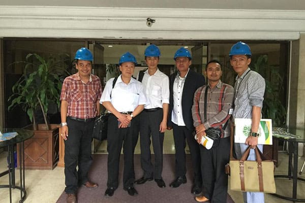 fertilizer buyer visit from japan (3) fertilizer buyer visit from japan (3)