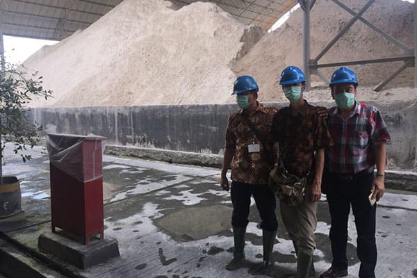 fertilizer buyer visit from japan (4) fertilizer buyer visit from japan (4)