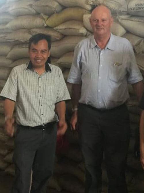 fertilizer buyer visit from new zealand (3) fertilizer buyer visit from new zealand (3)