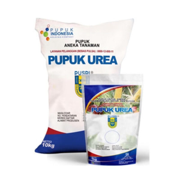 Urea Fertilizer