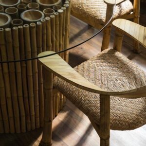 bamboo furniture products