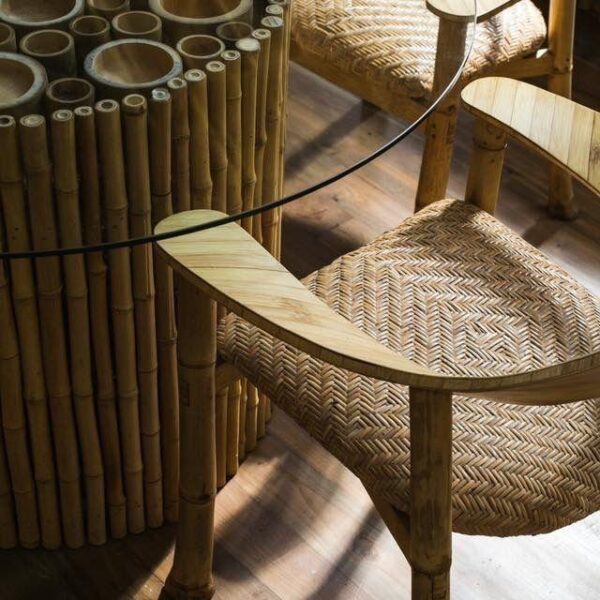 bamboo furniture products