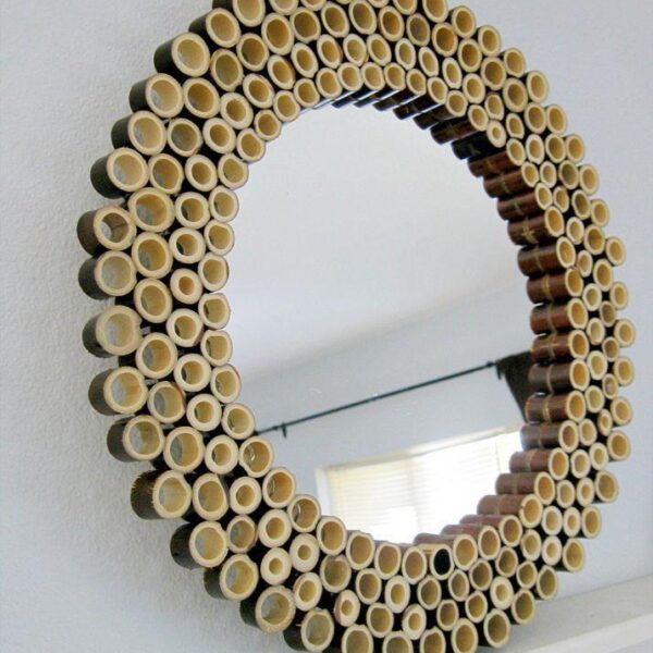 bamboo furniture products