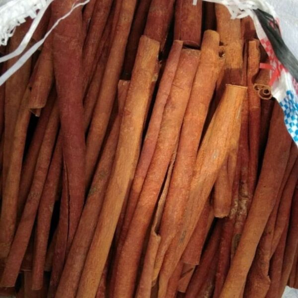 Cinnamon