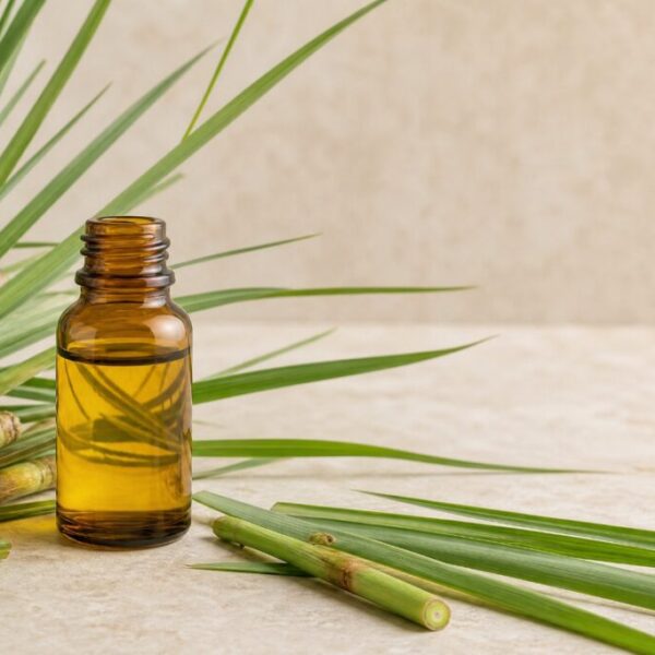 Citronella Oil