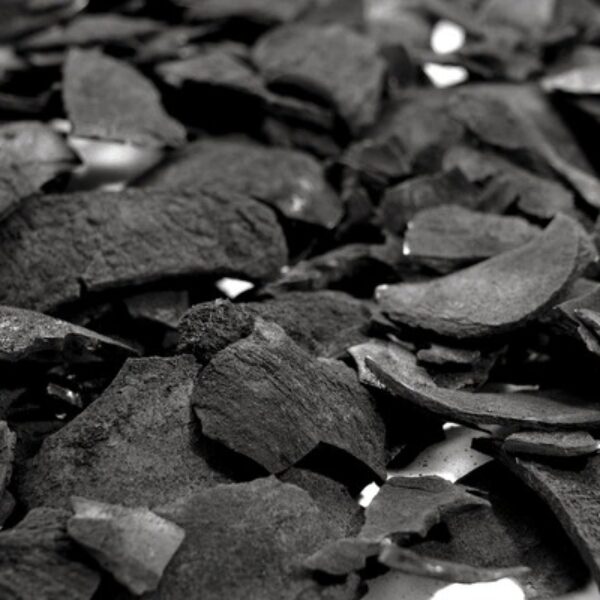 Coconut Charcoal Briquettes